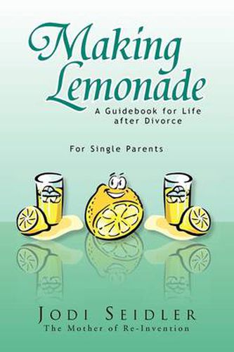 Cover image for Making Lemonade