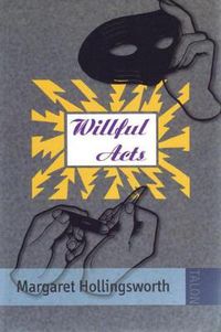 Cover image for Willful Acts