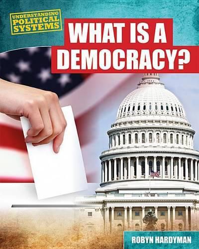 What Is a Democracy?