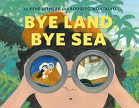 Cover image for Bye Land, Bye Sea