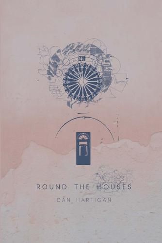 Cover image for Round the Houses