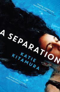 Cover image for A Separation