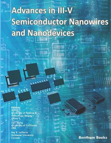 Cover image for Advances in III-V Semiconductor Nanowires and Nanodevices