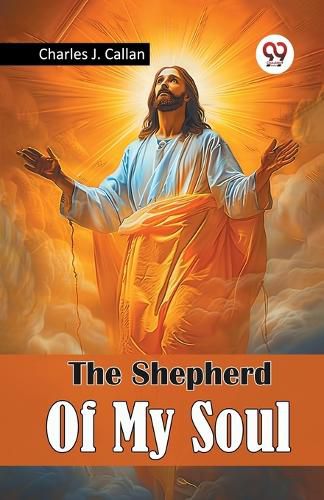 Cover image for The Shepherd Of My Soul (Edition2024)