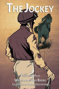 Cover image for The Jockey