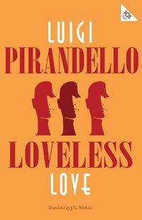 Cover image for Loveless Love