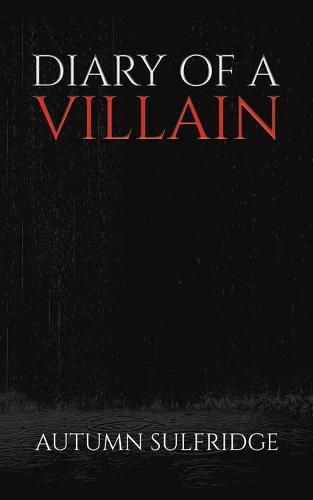 Cover image for Diary of a Villain