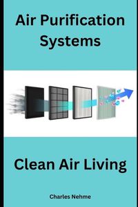 Cover image for Air Purification Systems and Clean Air Living