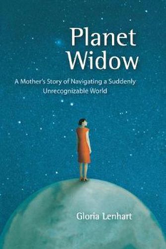 Cover image for Planet Widow