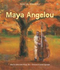 Cover image for Poetry for Young People: Maya Angelou