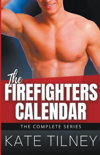 Cover image for The Firefighters Calendar