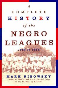 Cover image for Comp.Hist.Negro Leg-P