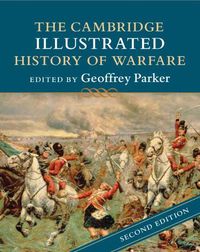 Cover image for The Cambridge Illustrated History of Warfare