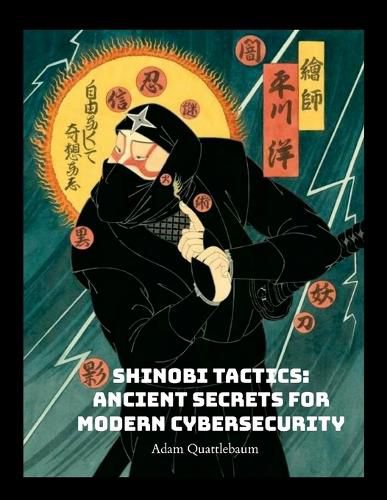 Cover image for Shinobi Tactics