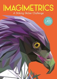Cover image for Imagimetrics: A Striking Sticker Challenge