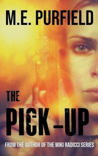 Cover image for The Pick-Up