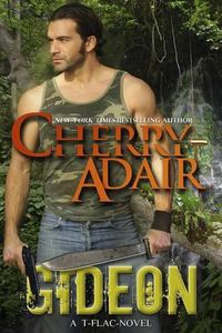 Cover image for Gideon