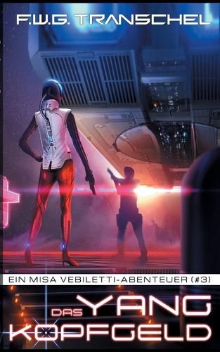 Cover image for Das Yang-Kopfgeld
