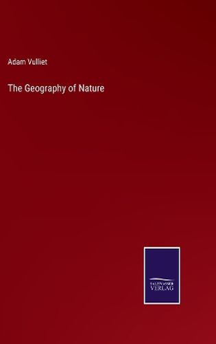 The Geography of Nature