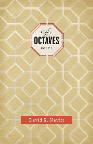 Cover image for The Octaves: Poems
