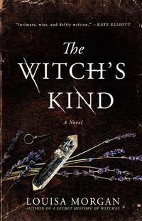 Cover image for The Witch's Kind