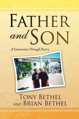 Cover image for Father and Son