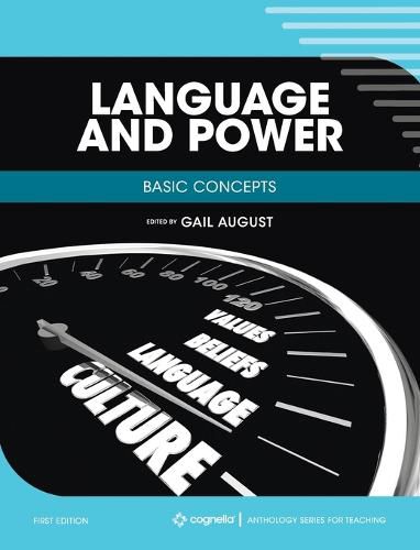 Cover image for Language and Power