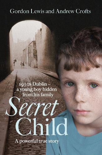 Cover image for Secret Child