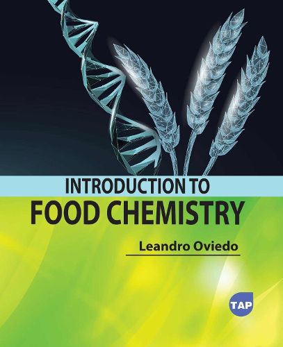 Cover image for Introduction to Food Chemistry