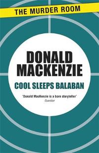 Cover image for Cool Sleeps Balaban