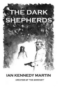 Cover image for The Dark Shepherds