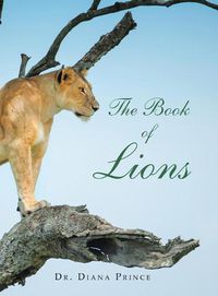 Cover image for The Book of Lions