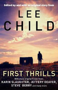 Cover image for First Thrills