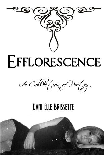 Cover image for Efflorescence