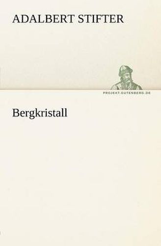 Cover image for Bergkristall