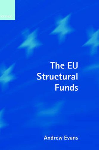 The EU Structural Funds