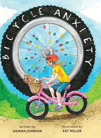 Cover image for Bicycle Anxiety