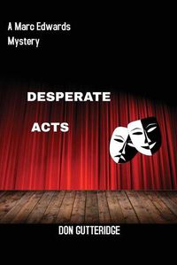 Cover image for Desperate Acts