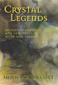 Cover image for Crystal Legends