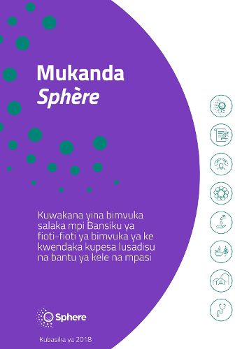 Mukanda Sphere Kikongo: Kuwakana yina bimvuka salaka mpi Bansiku ya fioti-fioti ya bimvuka ya ke kwendaka kupesa lusadisu na bantu ya kele na mpasi