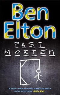 Cover image for Past Mortem