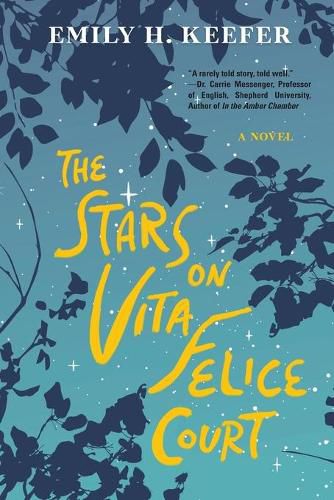 Cover image for The Stars on Vita Felice Court