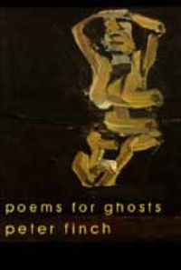 Cover image for Poems for Ghosts