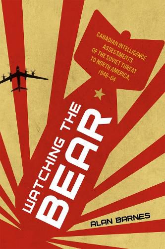 Cover image for Watching the Bear