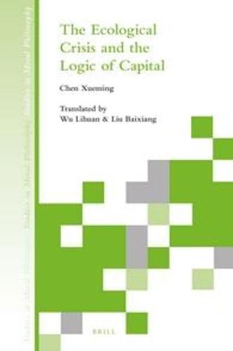 The Ecological Crisis and the Logic of Capital