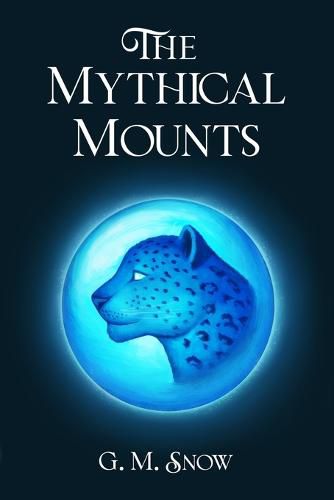 Cover image for The Mythical Mounts