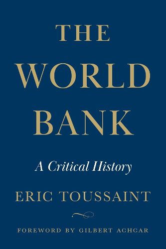 Cover image for The World Bank