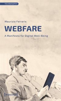 Cover image for Webfare