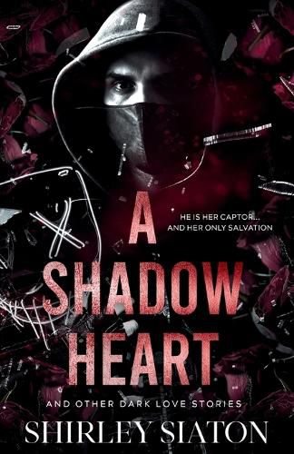Cover image for A Shadow Heart