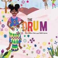 Cover image for The Drum